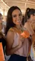 Miss Grand Ecuador 2016Carmen Iglesias