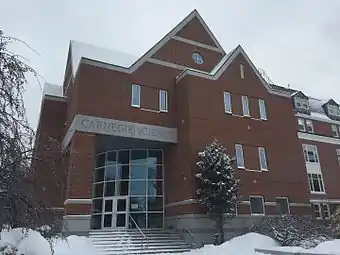 Carnegie Science