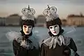 Carnival of Venice 2020