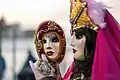 Carnival of Venice 2020