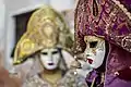 Carnival of Venice 2020