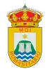 Official seal of Concello de Carnota