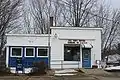 Post office