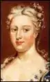 Queen Caroline.mw-parser-output .plainlist ol,.mw-parser-output .plainlist ul{line-height:inherit;list-style:none;margin:0;padding:0}.mw-parser-output .plainlist ol li,.mw-parser-output .plainlist ul li{margin-bottom:0}May–September 1729June–September 1732May–October 17351736–1737