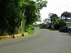 PR-15 in Cayey