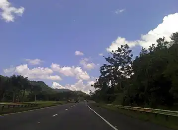 PR-5 in Naranjito