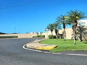 PR-871 in Hato Tejas