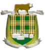 Coat of arms of Carstairs