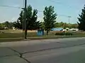 K.E. Baker football Stadium