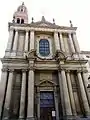 Church of Santo Stefano