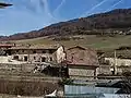 Rural houses