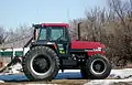 Case IH 3594 tractor
