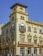 Casino Antiguo.