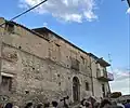 The Magdalone’s Palace