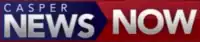 Logo for Casper News Now