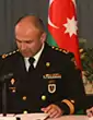 Zaur Gumbetov&nbsp;[az]