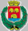 Coat of arms of Cassano d'Adda