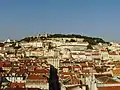 1.Lisbon and surroundings >2&nbsp;million inh.Greater LisbonLisbon Metropolitan Region