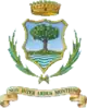 Coat of arms of Castagnole Piemonte