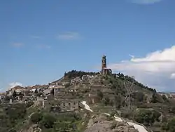 Panoramic view
