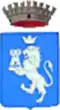 Coat of arms of Castellafiume