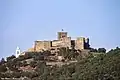 Castle of MonsarazReguengos de Monsaraz