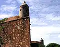 Santa Rosa Fortress in Isla Margarita