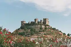 Castillo de Almodóvar del Río