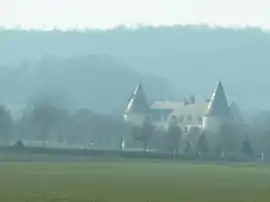 Chateau