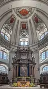 Altar
