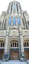 Notre-Dame-de-l'Assomption Cathedral