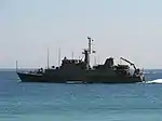 Segura class