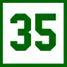 Reggie Lewis, SF 8 (1987–1993); retired March 22, 1995