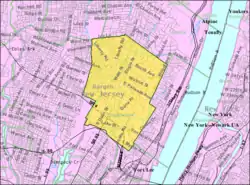 Census Bureau map of Englewood, New Jersey

Interactive map of Englewood, New Jersey