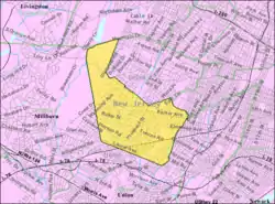 Census Bureau map of Maplewood, New Jersey

Interactive map of Maplewood, New Jersey