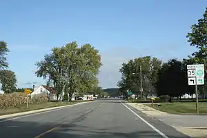 Downtown Centerville