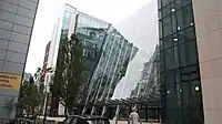 Leeds, England, UK