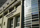 Extension Center