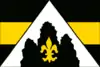 Flag of Černolice