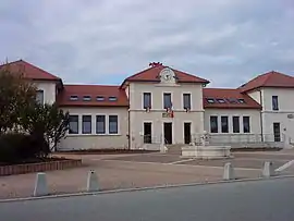 Town hall