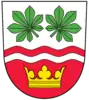 Coat of arms of Cetyně