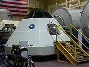 Ready for testing