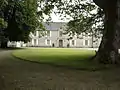 The Chateau de la Croix