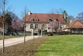Chateau Montchoisy