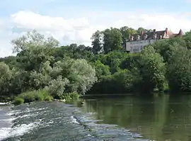 Chateau
