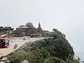Wat Sampov Pram, a buddhist temple (1924)
