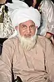 Ch Nazar Hussain Bhatia, Eldest surviving Great Grandson of Ch Kalu Bhatia (Founder of Village)