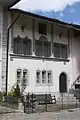 House dite de Chalamala at Rue du Bourg 47