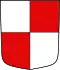 Coat of arms of Chamoson