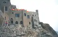 El Castillo, Chancay, Peru